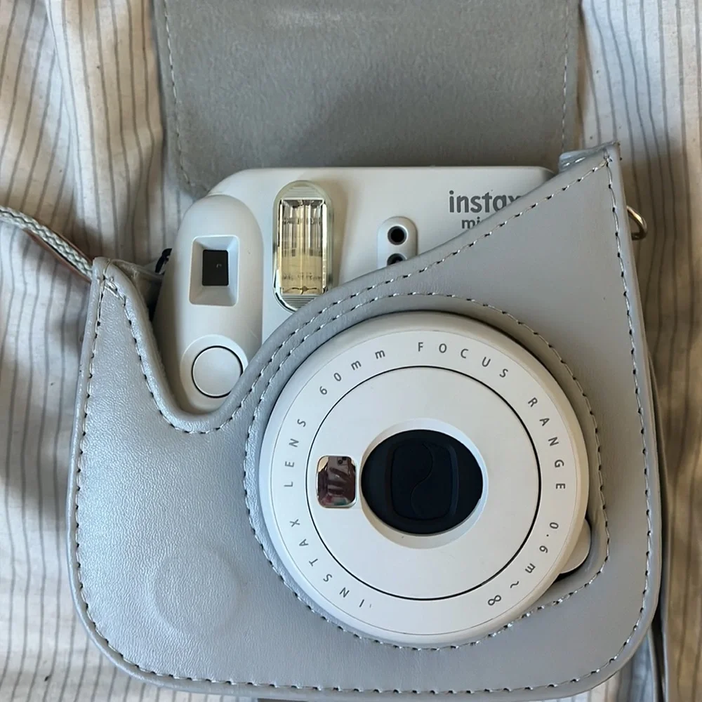 Instax mini instant